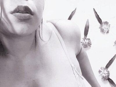 CristinaStarx - Stripchat Lovense Best Blowjob Girl 