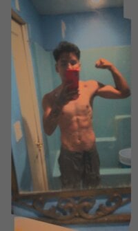iRusx's webcam live show