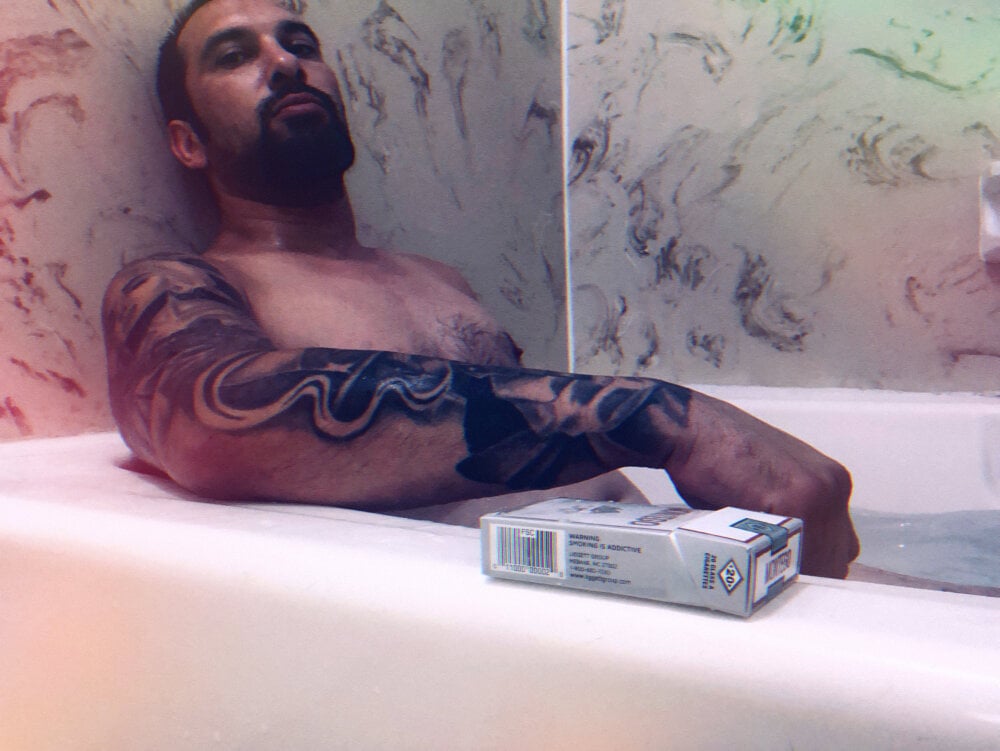 pontiuxxx from stripchat