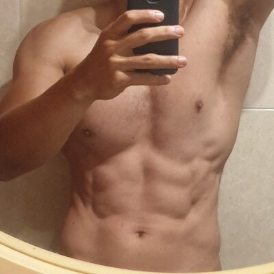 Maximiliano699 - Stripchat Boy 