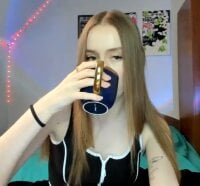 tinyglow's webcam live show