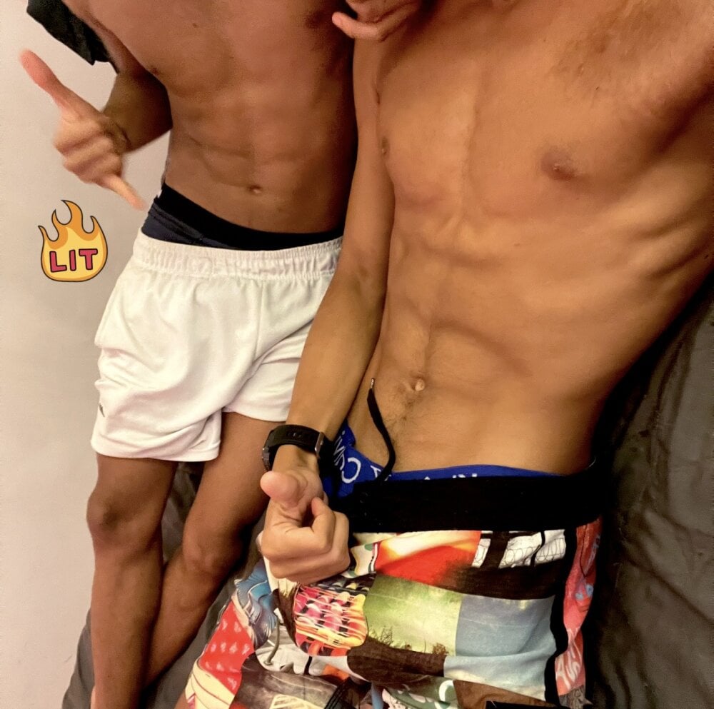 Gael_Reis Chat XXX offline