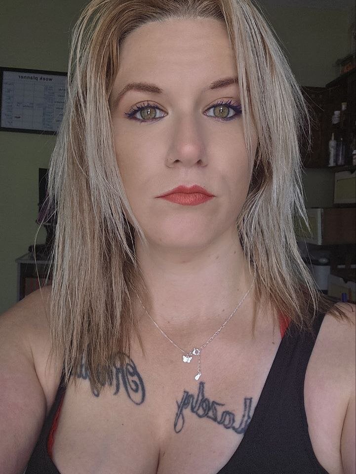 RhondaRelate profile