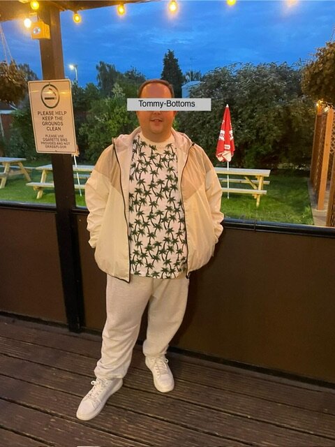 Tommybottoms