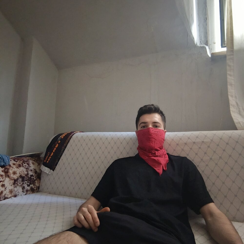 berkulas34's Offline XXX Chat