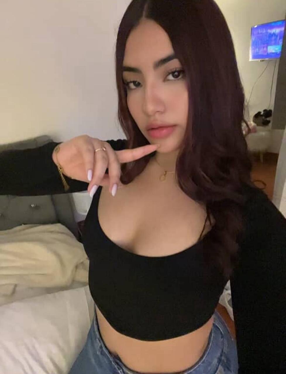 carla_messy