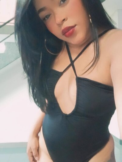 vayolesmith from stripchat