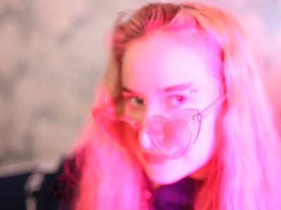 AsunaTenn - Stripchat Pov Lovense Best Girl 
