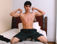 RomeoMiller_'s webcam live show