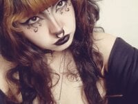 ErisyErian's webcam live show