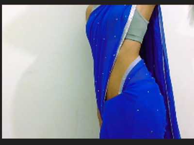 Skyapu - Stripchat Girl 