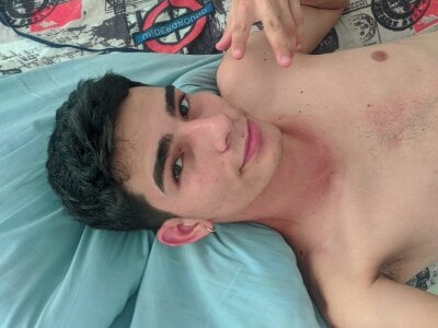 Junior_hot15 - Stripchat Boy 