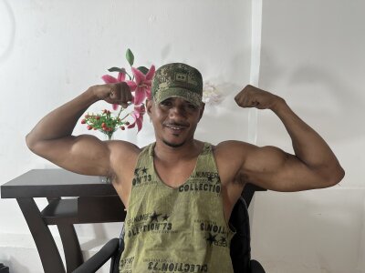 oswaldotaylor_ from stripchat