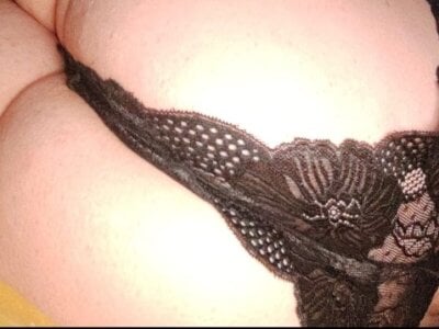 poussychats - big ass mature