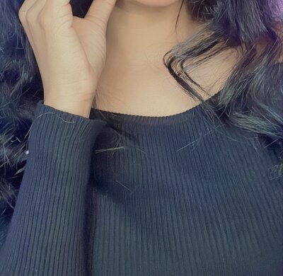 janvi-show from stripchat