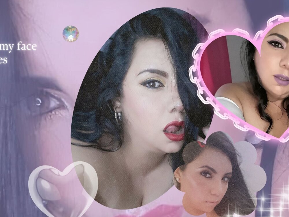 Live sex webcam photo for Mila1_Fox #289883579