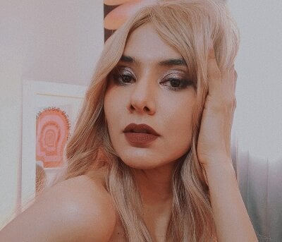 DanyNova_Co - Stripchat Blowjob Dildo Oilshow Girl 