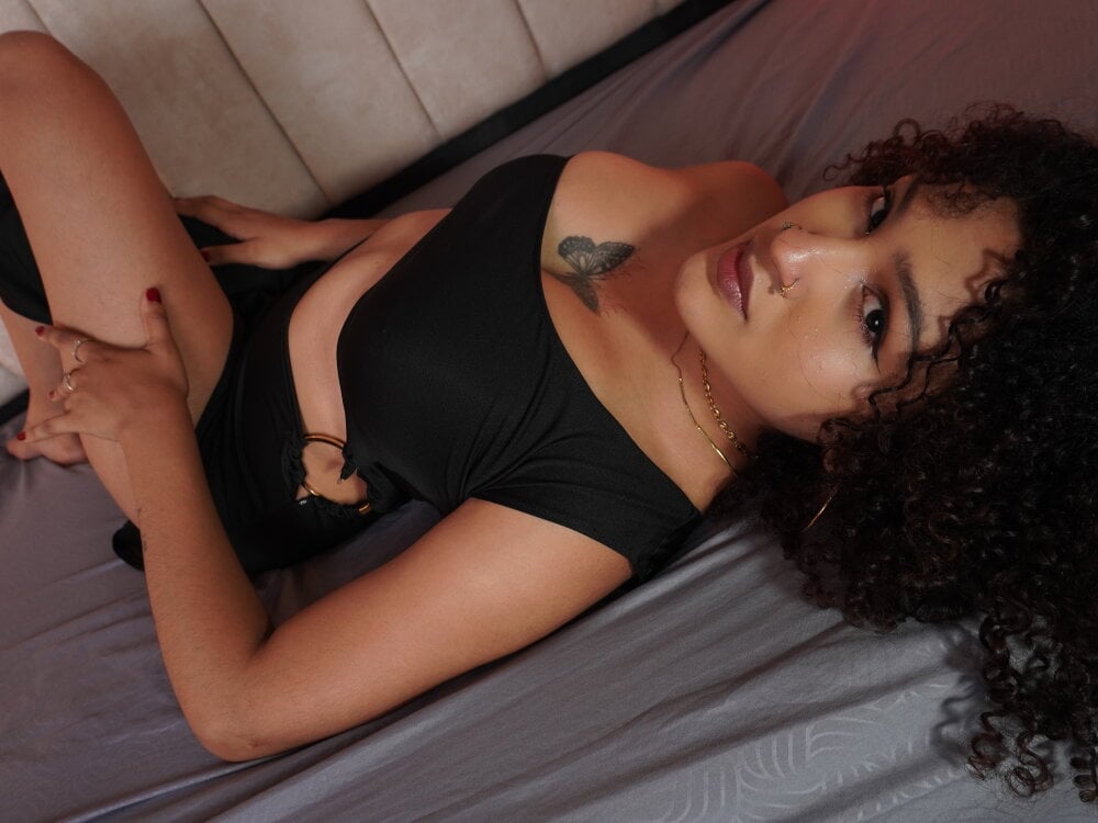 Samantha_beauty profile