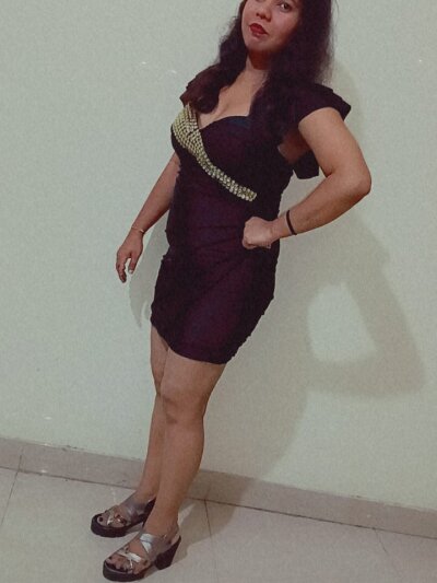 heaven_queen01 from stripchat