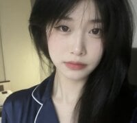 xiaohui660's webcam live show