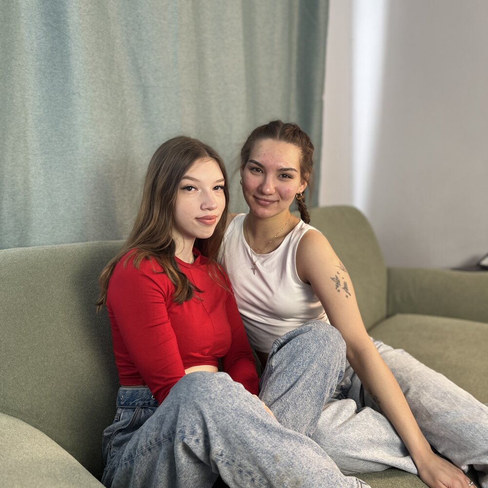 AngelinaAmelia ❇ free cam