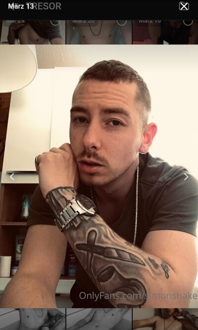 Simonshake28 💲 live webcam