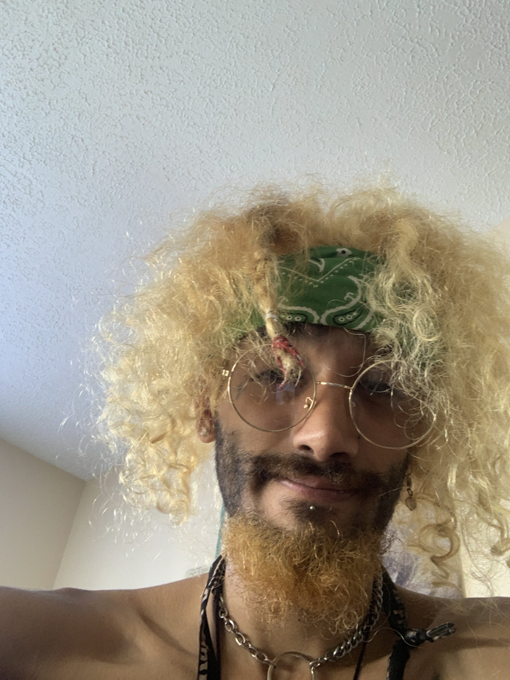 hornypersiancock