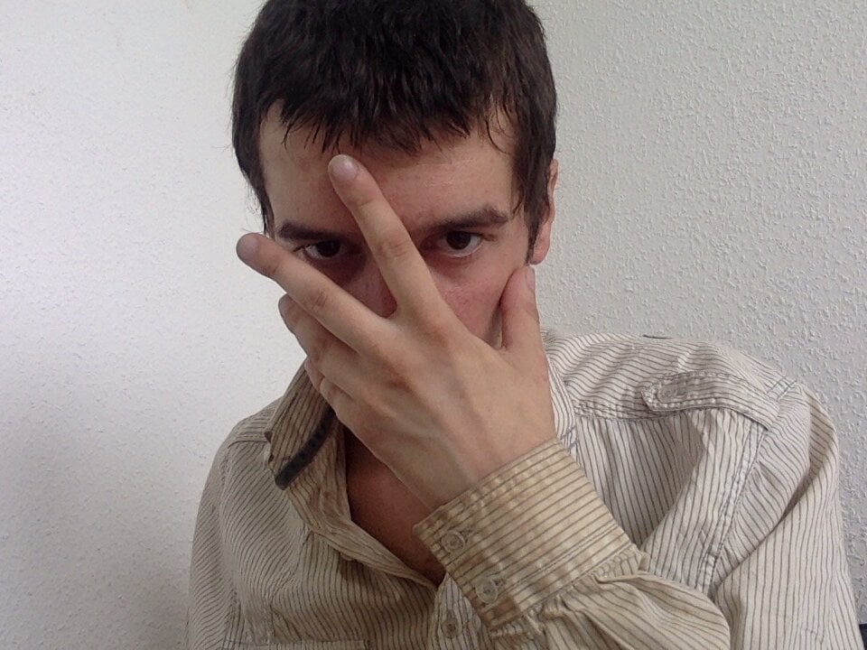 lost_reality's Offline XXX Chat