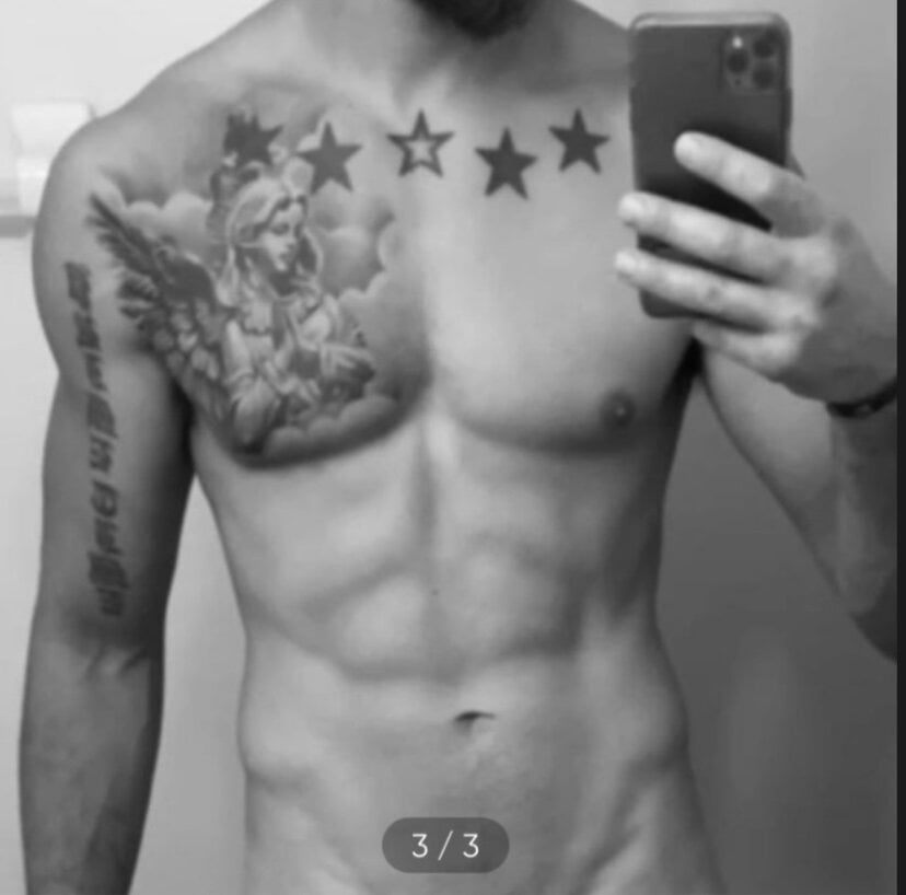 kingjcox from stripchat