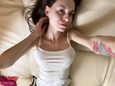MissAnuta - cheapest privates white