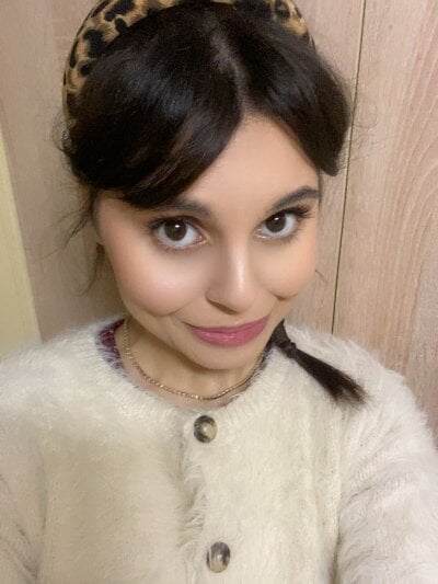 Me_Eleonora - Stripchat Teen Lovense Cam2cam Girl 