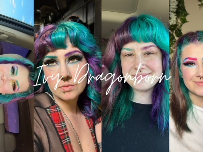xxIvyDragonbornxx on StripChat
