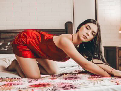 Gia_rouge Female Squirtlatin Nude Cam