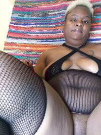 MadameDeidre - Live Cam