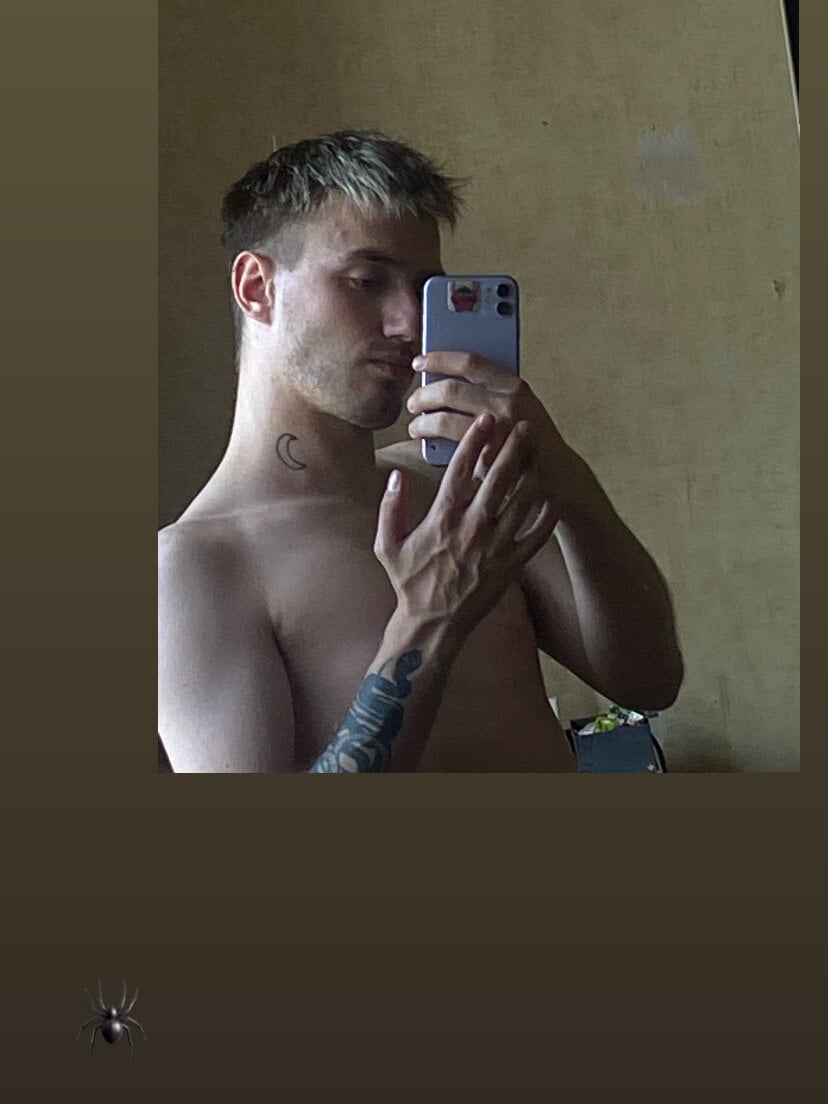 garbyn from stripchat