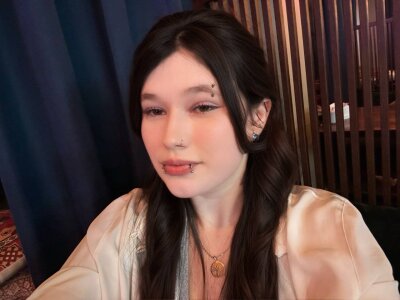 PalihSushi, recent webcam model, live from Stripchat