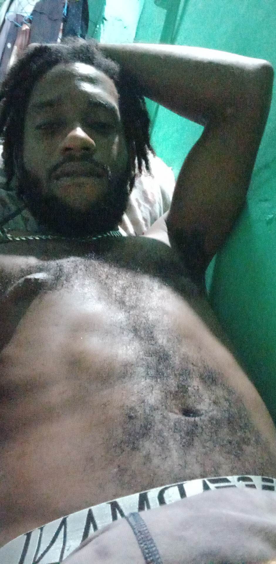 sweetcaribeancock