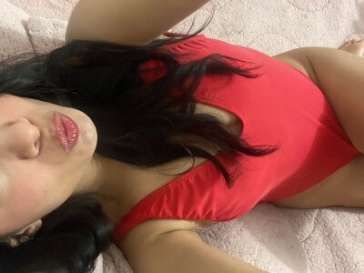 Sweet_mariana_ - Stripchat Blowjob Cam2cam Cowgirl Girl 