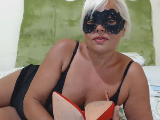 susannamilf 🚅 nude show