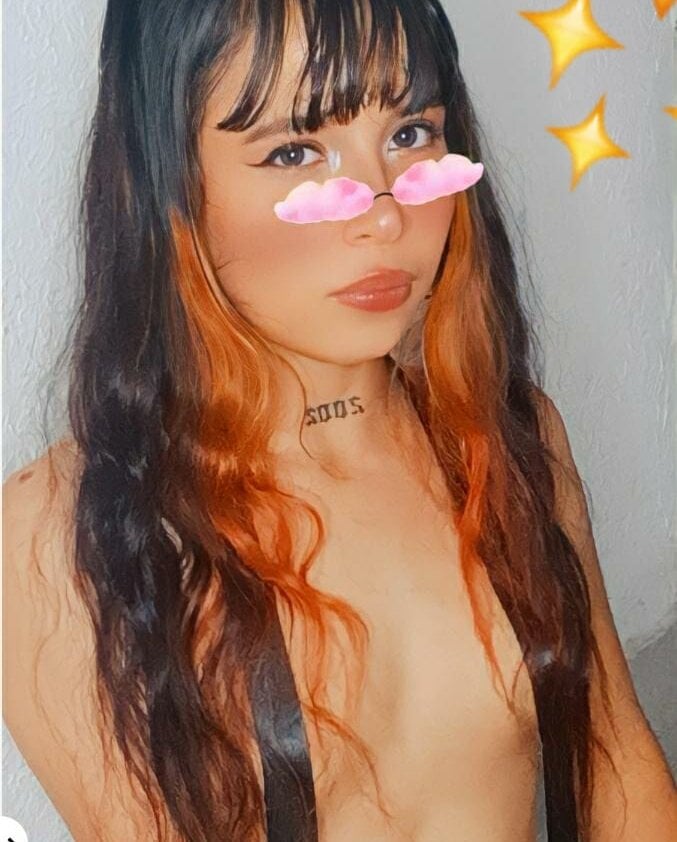 kinky_polar profile