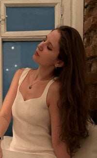 Elizavetta_Miller's webcam live show