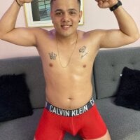 jordan_cruzl's webcam live show
