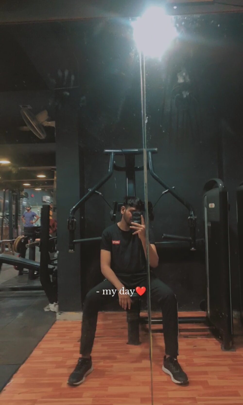 viratoff's Offline XXX Chat