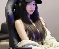 lingbao520's webcam live show