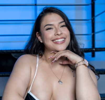 Nicolle_W - big tits latin