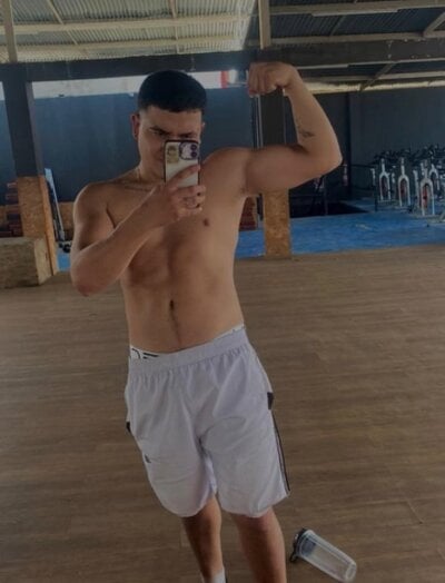 Bryan_goldX