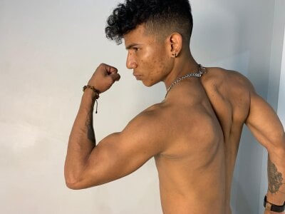 Chris_Wells - Stripchat Best Blowjob Cam2cam Boy 