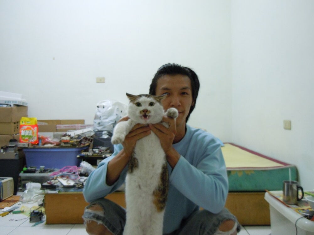 Xiaoye_x's Offline XXX Chat