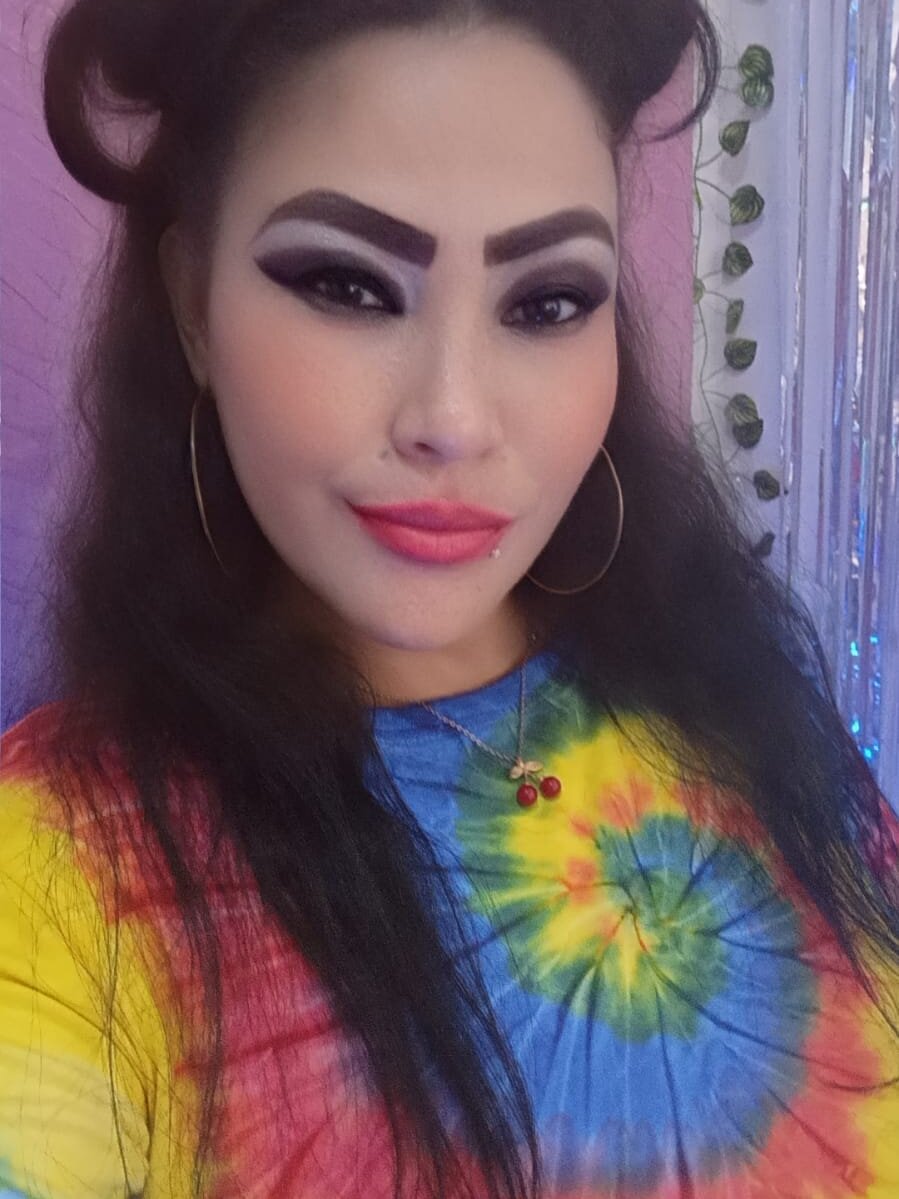 Cam girl mature_beautifull