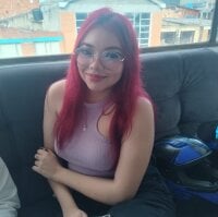megasex_latina's webcam live show